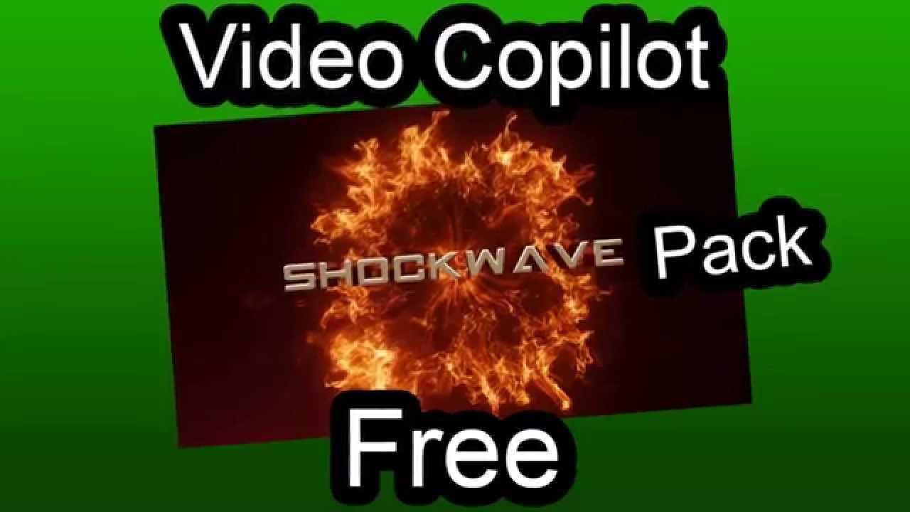 video copilot saber free download